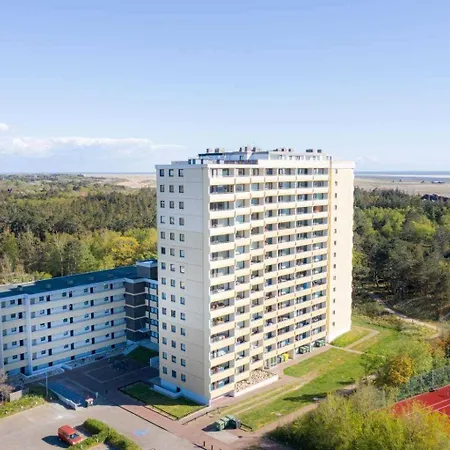 Apartment 203 5 Pfahlbautenblick Id 003 Sankt Peter-Ording