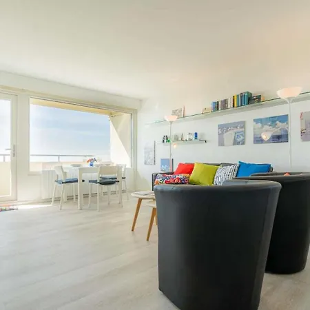 203 5 Pfahlbautenblick Id 003 Sankt Peter-Ording