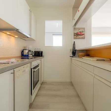 203 5 Pfahlbautenblick Id 003 Appartement Sankt Peter-Ording