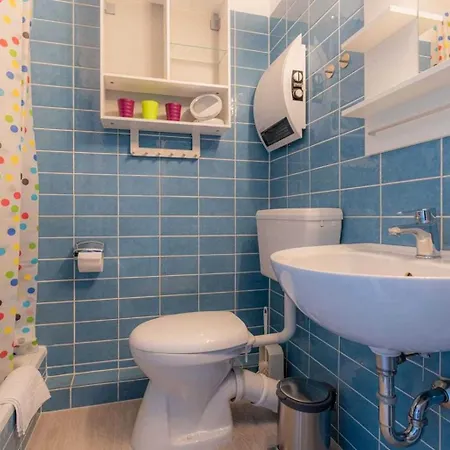 203 5 Pfahlbautenblick Id 003 * Sankt Peter-Ording