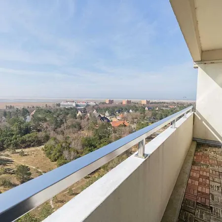 203 5 Pfahlbautenblick Id 003 Appartement Sankt Peter-Ording
