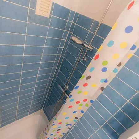 203 5 Pfahlbautenblick Id 003 Appartement Sankt Peter-Ording