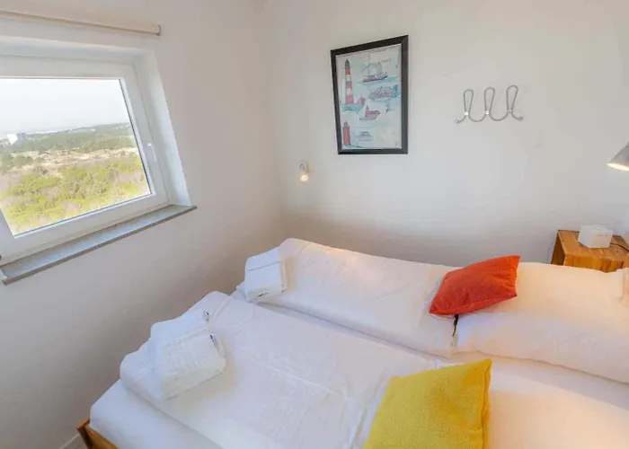 203 5 Pfahlbautenblick Id 003 * Sankt Peter-Ording